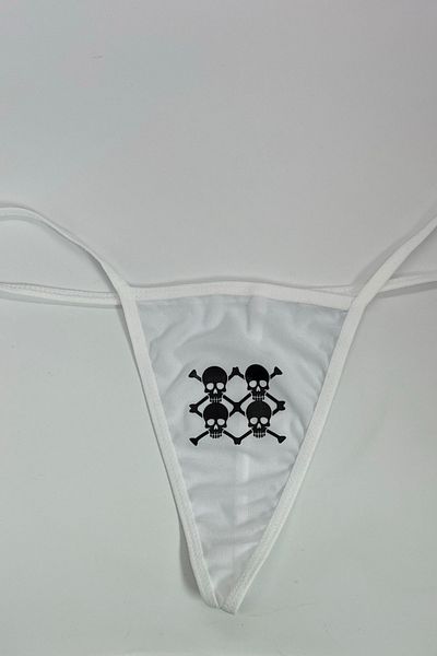 Tina Wear Ψηφιακά εμπριμέ εκθαμβωτικά φανταχτερά σλιπ 88020B