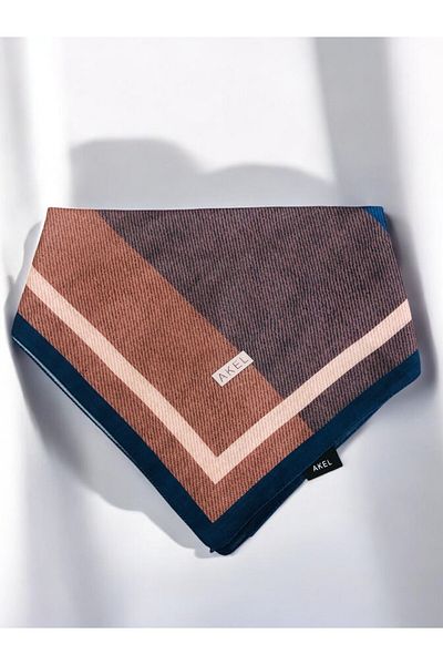 Akel Digital Soft Silk Pattern-2