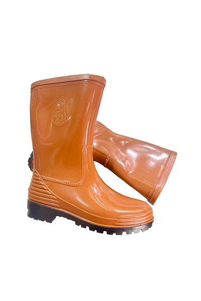 çizmeci Non-Slip Sole Pvc Boots - Tse