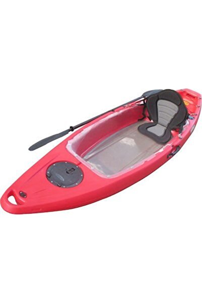 WINNER WİNNER KAYAK VUE-2 (1 PERSON)-KIRMIZI