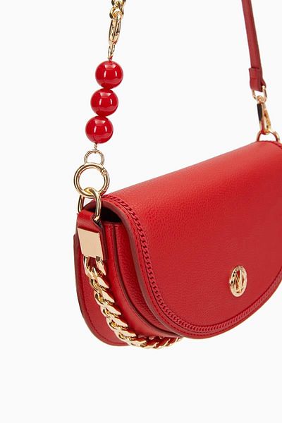 Levidor Red Women's Shoulder Bag 930169