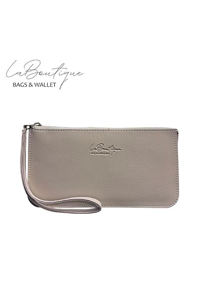 LA BOUTIQUE Portofel LB 4041 - Model Bej