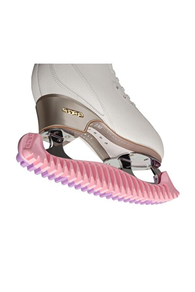 Edea Duo E-guard Purple/pink Buz Pateni Bıçak Koruyucu