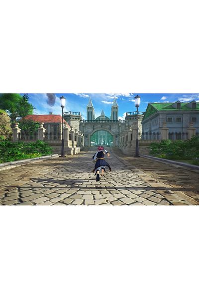 Koei Fairy Tail 2 PS5
