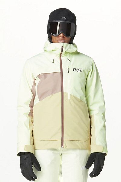 Picture Organic Picture Organic Seen Ski Coat