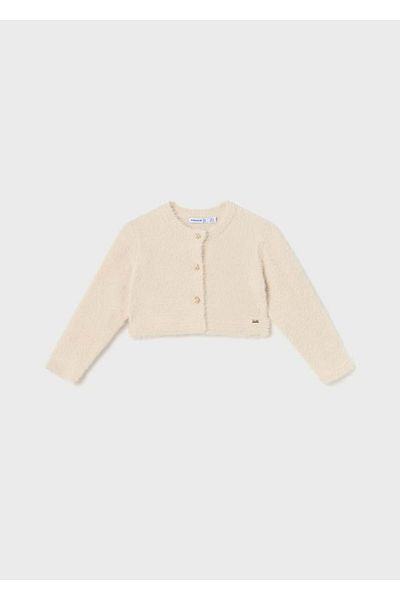 MAYORAL Garbanzo Knitted Cardigan 2325
