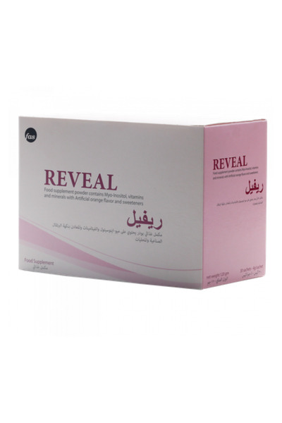 Fas كشف، 30 كيسًا