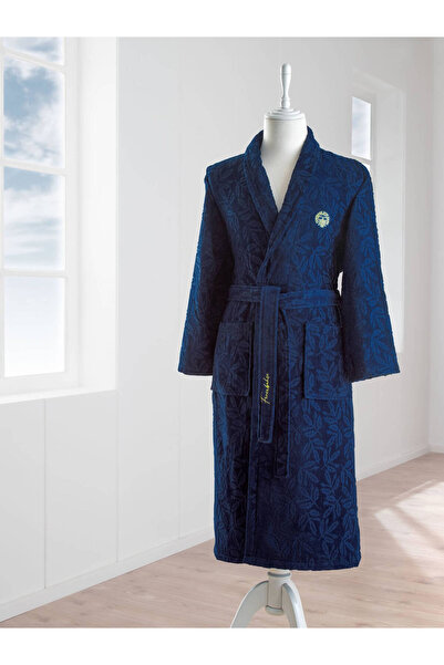 Fenerbahçe FENERBAHÇE LACİ YETİŞKİN  BORNOZ