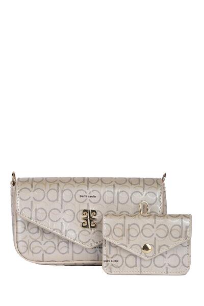 Pierre Cardin 05pc24y514 Kadın Omuz & Kol Çantası