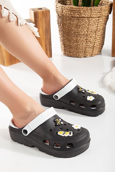 Seha High-Sized and Comfortable Sole Hospital Sandals - for Nurse and Doctor