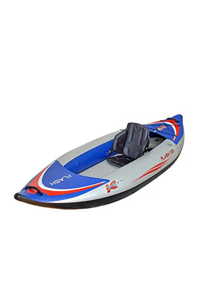 Zebec KAYAK FLASH