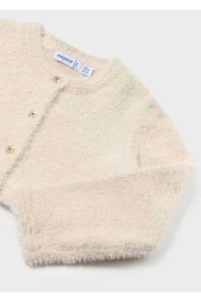 MAYORAL Garbanzo Knitted Cardigan 2325