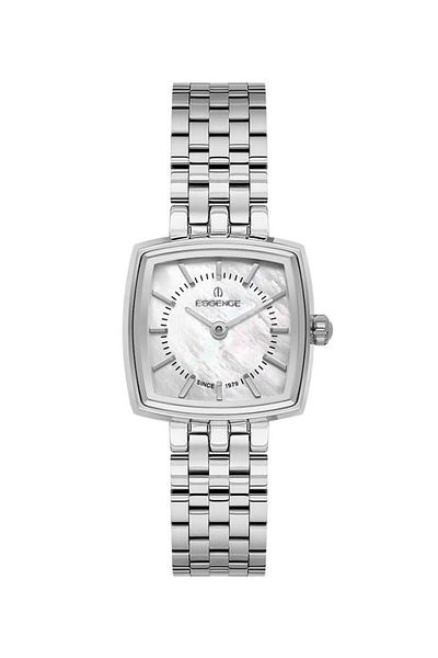 Essence 5 Atm Water Resistant D1236.320 Steel Cord & Wrist Watch