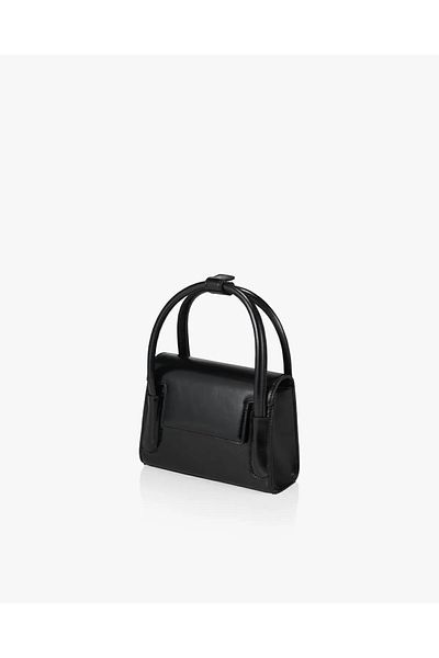 Trg Polo Women's Marty Lined Long Strap Bag