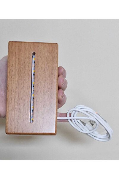 Vipyol Led Night Table Lamp Birthday Gift with Soccer Ball Design for Football Lovers