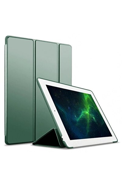 UnDePlus iPad Mini 1 2 3 Uyumlu Kılıf PU Deri Smart Standlı Case A1432 A1454 ...