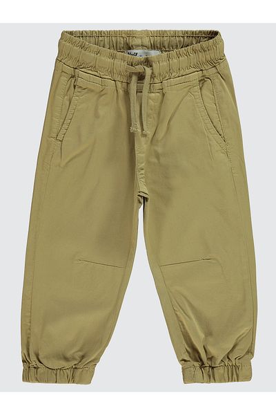 Civil Boys Boy's Trousers 10-13 Years Camel