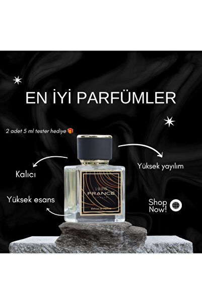 1926francegrasse 1926 Erba pura 50 ml parfüm