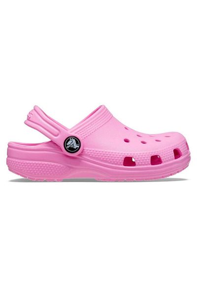 Crocs Παιδικές Παντόφλες Classic Clog206990-6sw