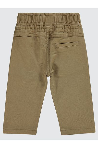 Civil Baby 6-18 Months Baby Boy Mink Trousers