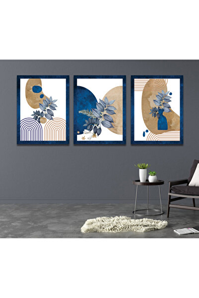 Tekin Store ahşap tablo