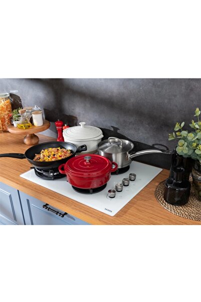 Vestel Ao-65104 Bdg-dw Ankastre Ocak