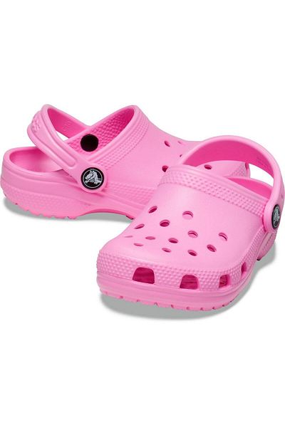 Crocs Παιδικές Παντόφλες Classic Clog206990-6sw