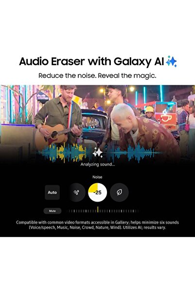 Samsung Galaxy S25 5G-12Gb | 256Gb-Silver Shadow