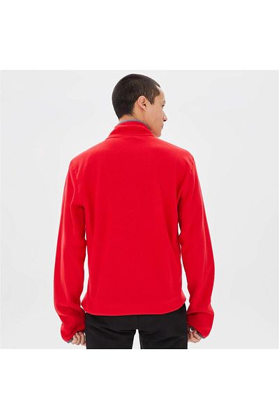 Quiksilver Mission Halfzip M Otlr Men's Polar Eqyft03163