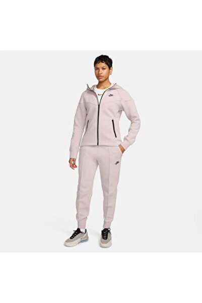 Nike FB8330-019 Sportswear Tech Fleece Alt Eşofman