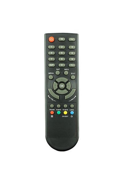 Drop Deposu Next Kanky Sd+ Satellite Controller (Uk-107) (17036=11310) (4172)