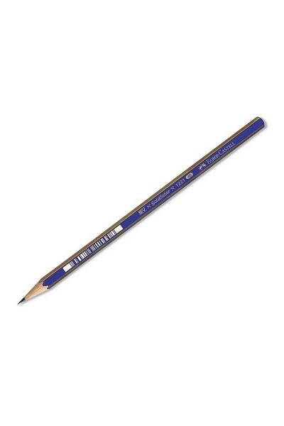 Faber Castell Dereceli Kalem 4b 1221