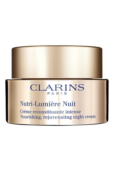 Clarins Clr Nutri-Lumiere Night Cream