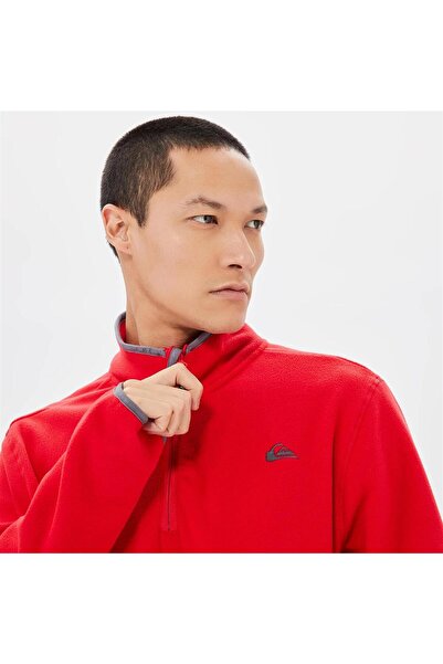 Quiksilver Mission Halfzip M Otlr Erkek Polar EQYFT03163