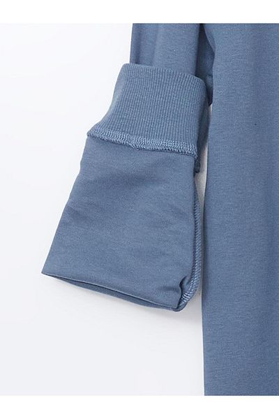 LC Waikiki Tricou pentru copii LCW Kids Crew Deck pentru băieți