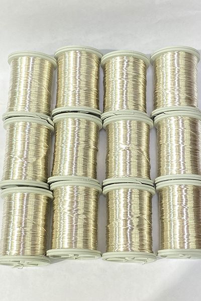 Hayalperest boncuk Philosophical Wire 0.40 Mm 50 Grm 12 Pieces