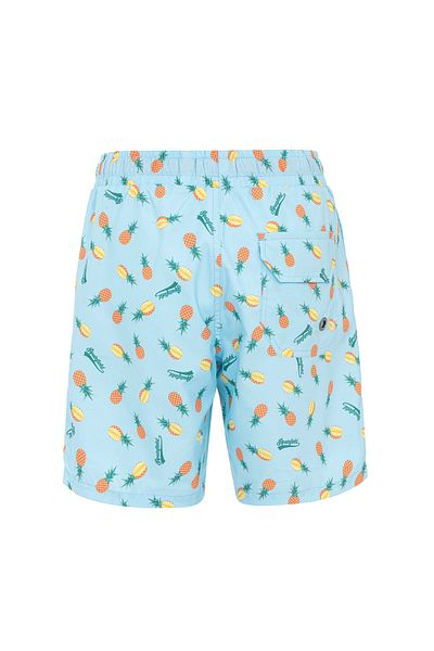 ROUTEFIELD Children's Shorts Villy Kids Multicolour