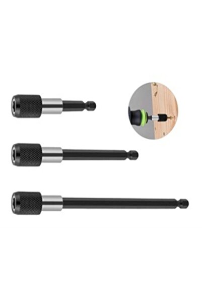 Beyazıt 3 LÜ BİTS UZATMA