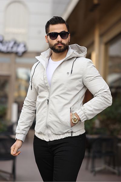 DOXGER Winter Jacket