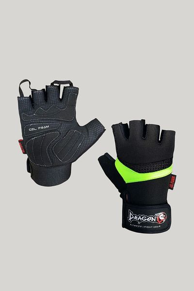 Dragondo Fitness Gloves Professional Athlete Gloves Size XL Gloves Giftoom Body