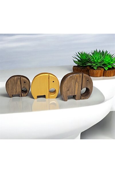 nefes sanat Ev & Yaşam /el Yapımı Fil Dekoru