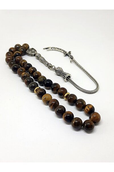 Kusakli هرتز. علي زلفقار مسبحة عين النمر