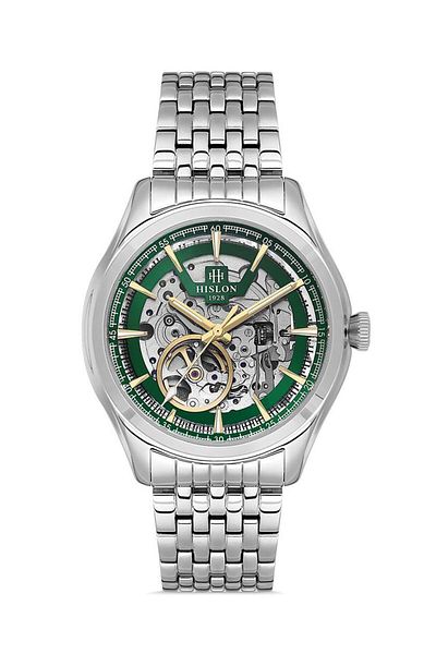 Hislon Sd171S-16Sg Men's Wristwatch