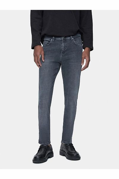 Ltb Ανδρικό Varda Wash Jean - Anthracite Jumy 01009513381586955772-Std