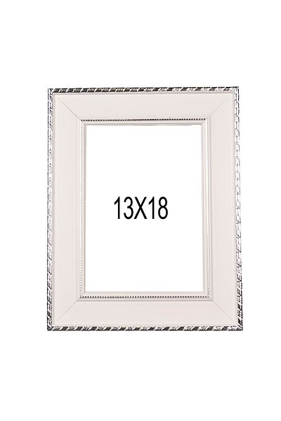 asel sanat 45L Thick Photo Frame - 13X18 Legs 10X15 Photo Frame