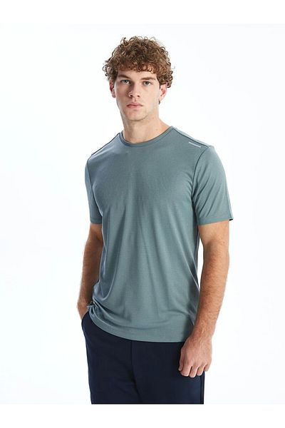 LC Waikiki Tricou sport pentru bărbați XSIDE ACTIVE cu mânecă scurtă