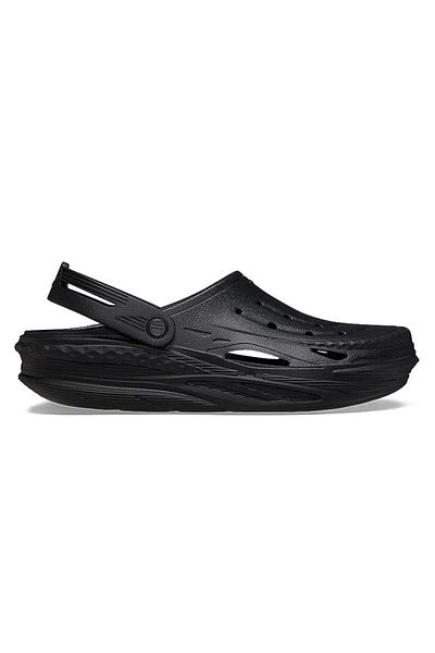 Crocs Παντόφλες Unisex Off Grid Clog - 209501