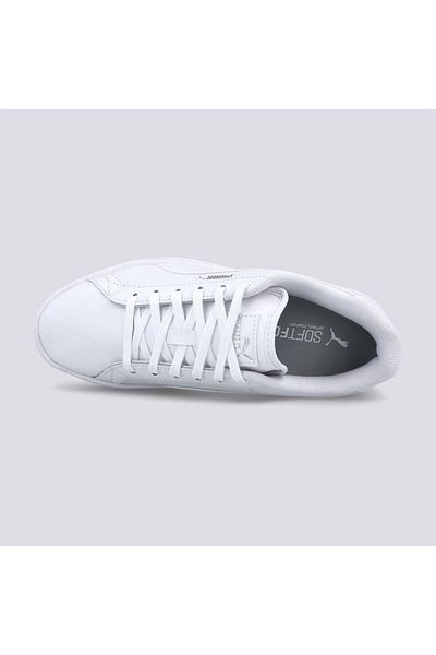 Puma Karmen L White Women's Sneakers -384615