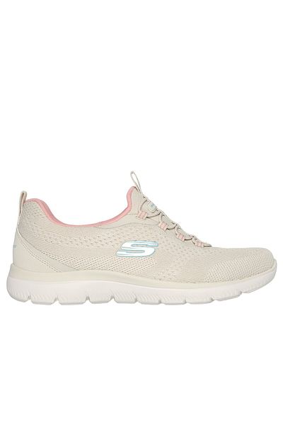 SKECHERS High Waist Summits - Comfortable and Fashionable Shoes