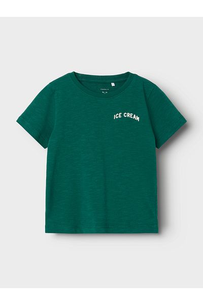 name ıt Nmmdaily Nreg Ss Top - Short Sleeve T-Shirt